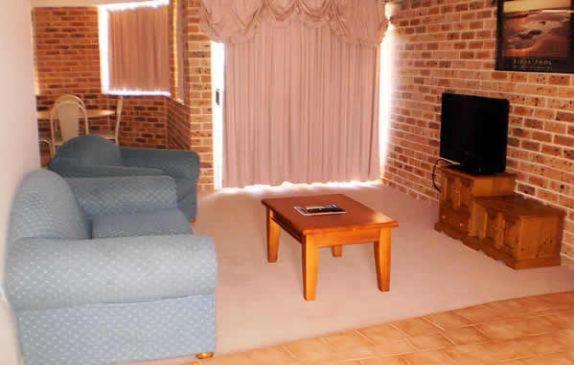Lake Haven Motor Inn Gorokan Kamer foto