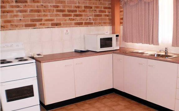 Lake Haven Motor Inn Gorokan Kamer foto
