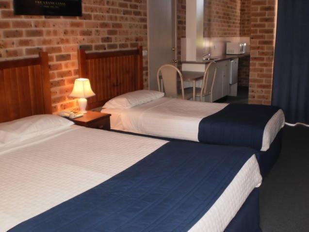 Lake Haven Motor Inn Gorokan Kamer foto