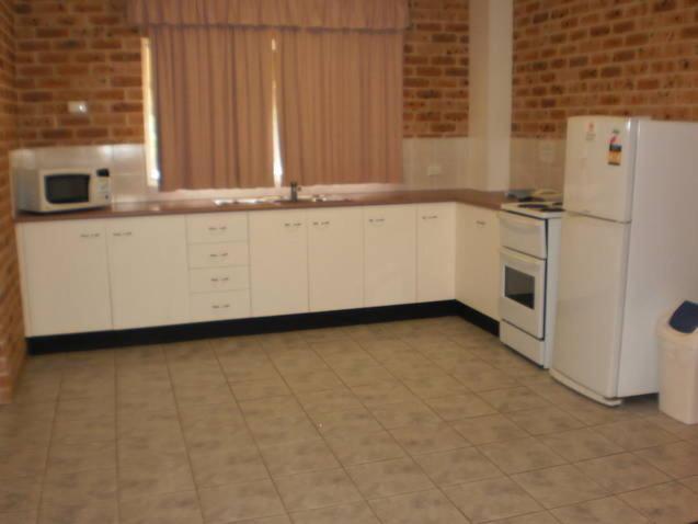Lake Haven Motor Inn Gorokan Kamer foto
