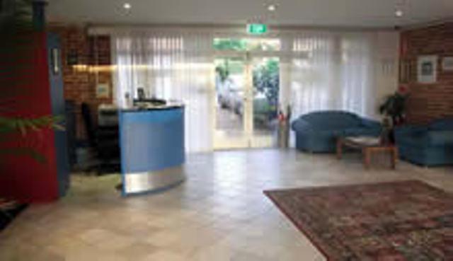 Lake Haven Motor Inn Gorokan Buitenkant foto