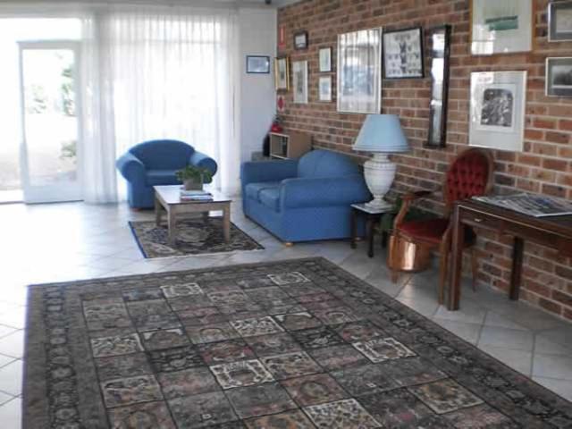 Lake Haven Motor Inn Gorokan Buitenkant foto