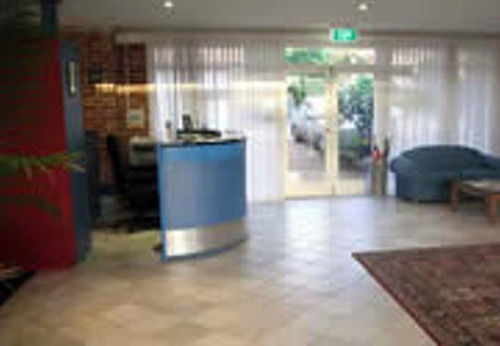 Lake Haven Motor Inn Gorokan Buitenkant foto